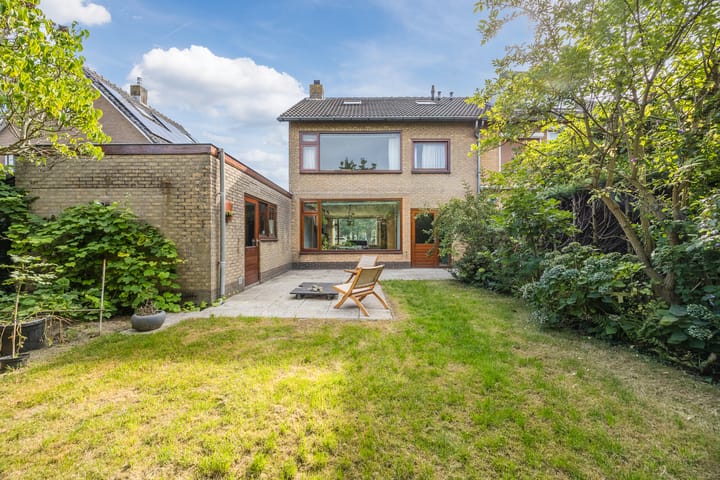 Photo 29 of Marijkestraat 17