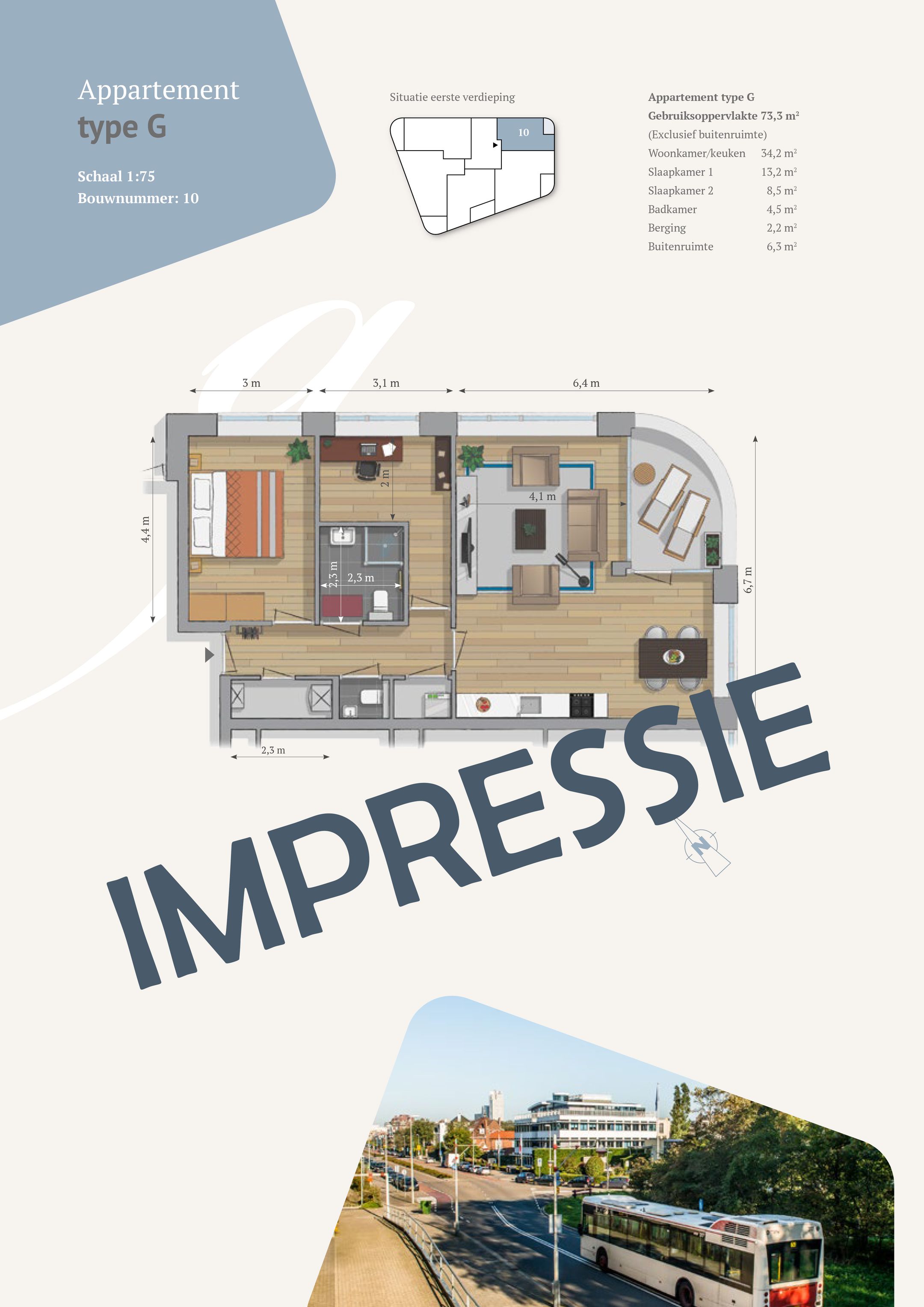 Foto 30 van Badhuisweg 115-J