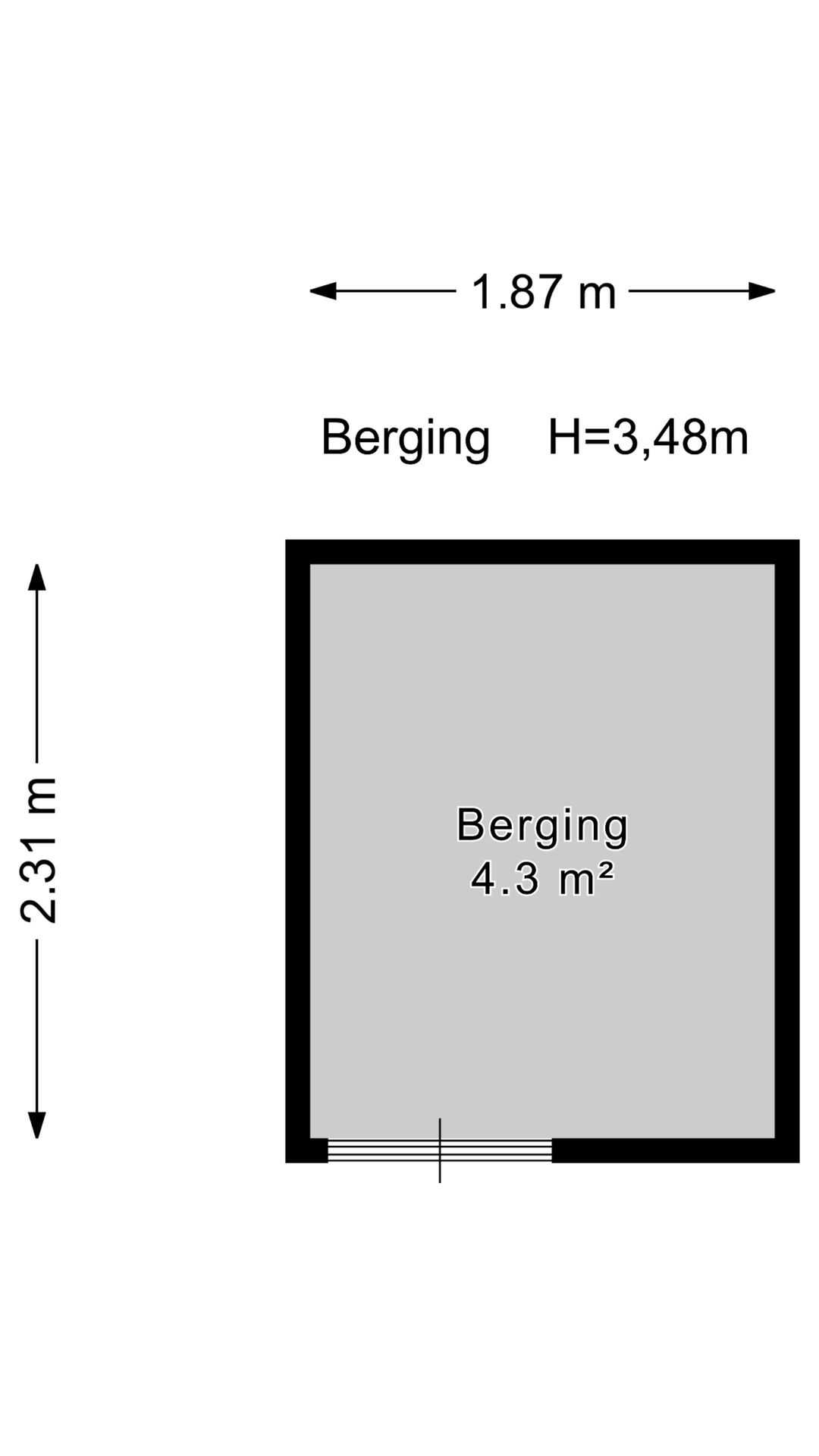 Foto 32 van Badhuisweg 115-J