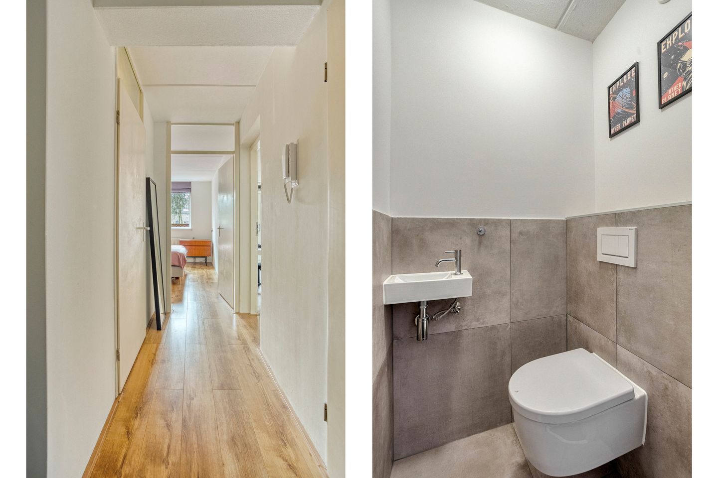 Photo 25 of Marskramerstraat 82