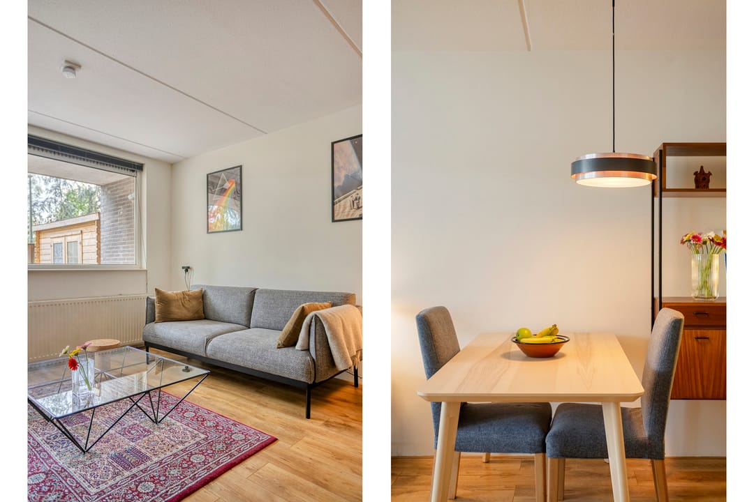 Photo 7 of Marskramerstraat 82