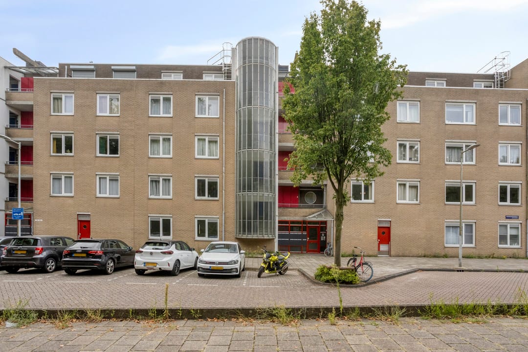 Photo 32 of Marskramerstraat 82