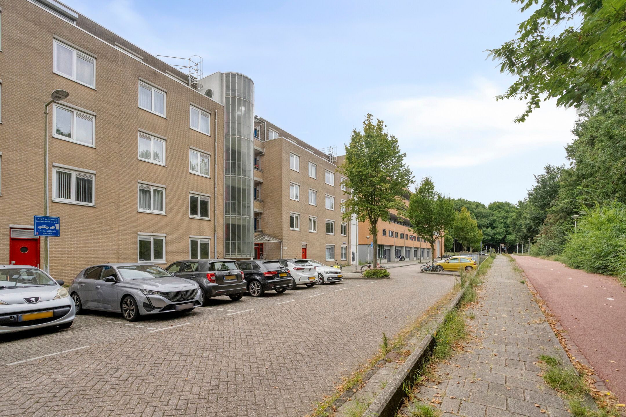 Photo 33 of Marskramerstraat 82