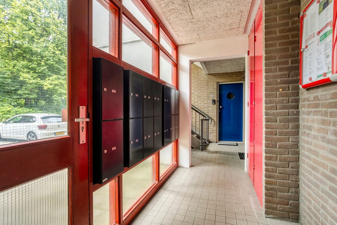 Photo 31 of Marskramerstraat 82