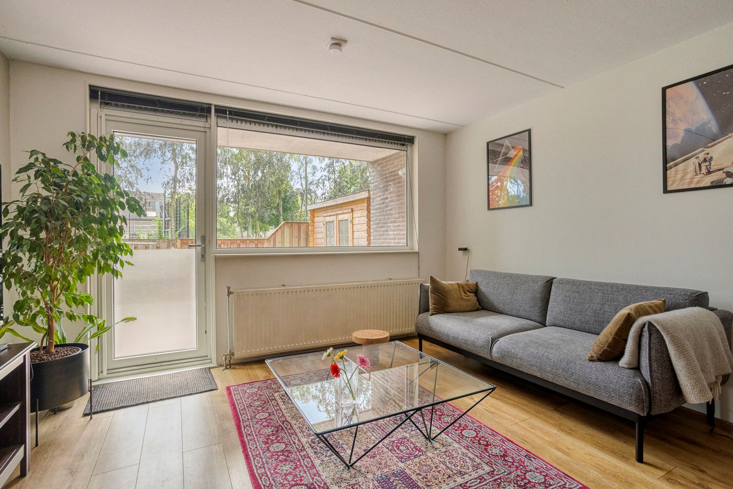 Photo 4 of Marskramerstraat 82