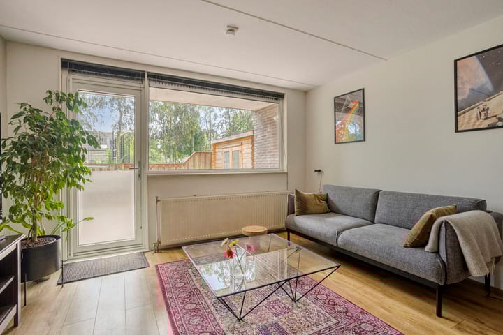 Foto 4 van Marskramerstraat 82