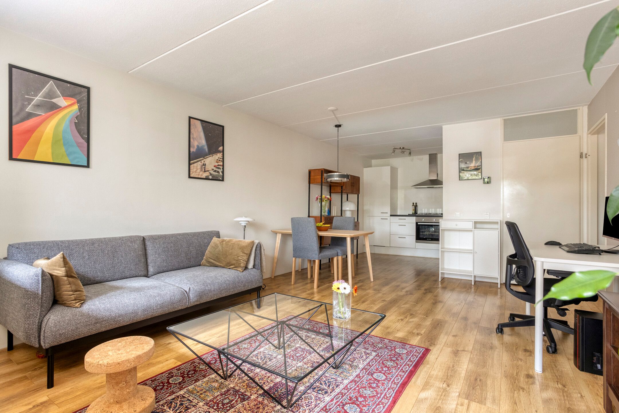 Photo 9 of Marskramerstraat 82