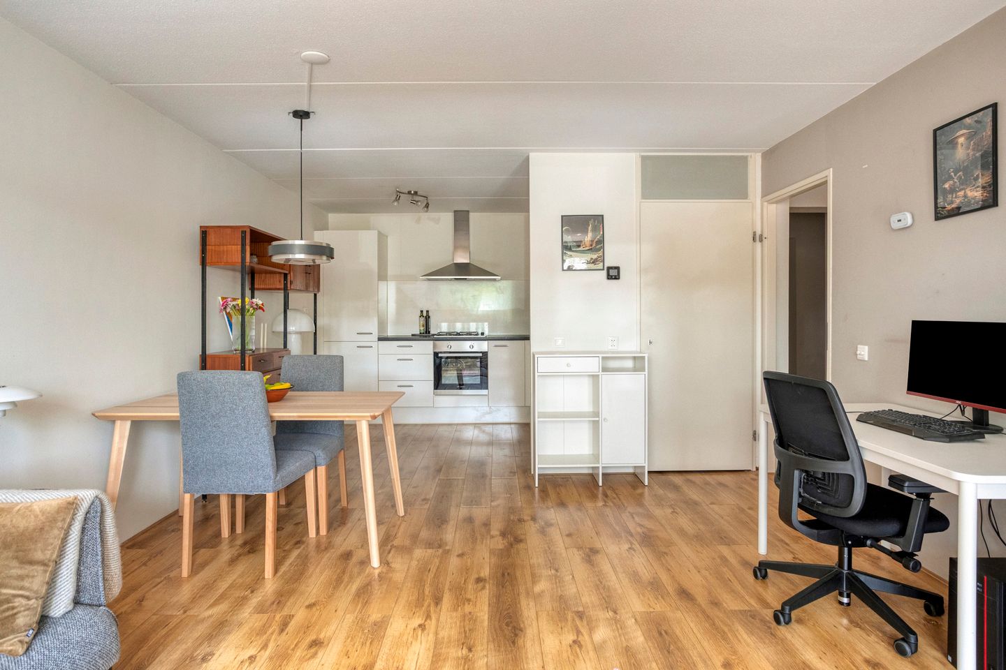 Photo 10 of Marskramerstraat 82