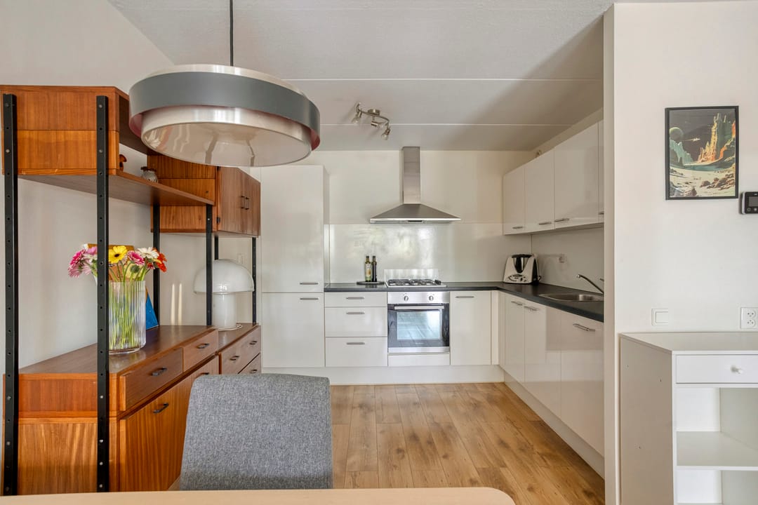 Photo 11 of Marskramerstraat 82