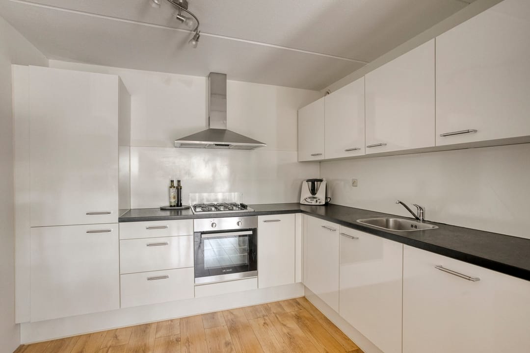 Photo 13 of Marskramerstraat 82