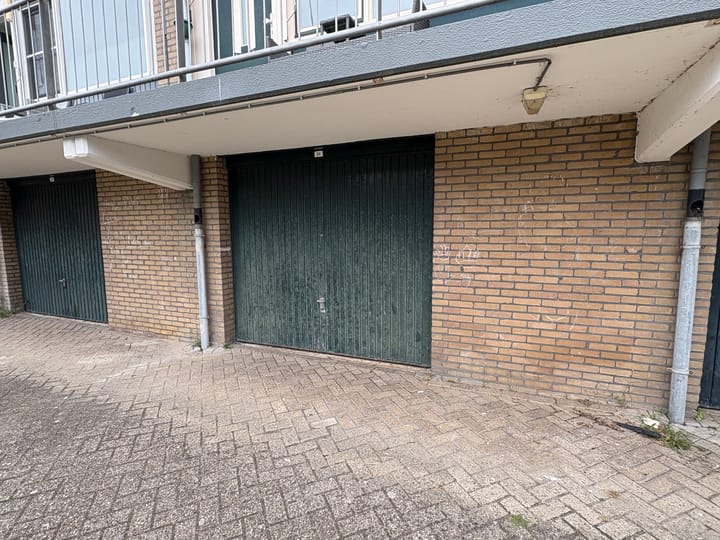 Photo 2 of Fagelstraat