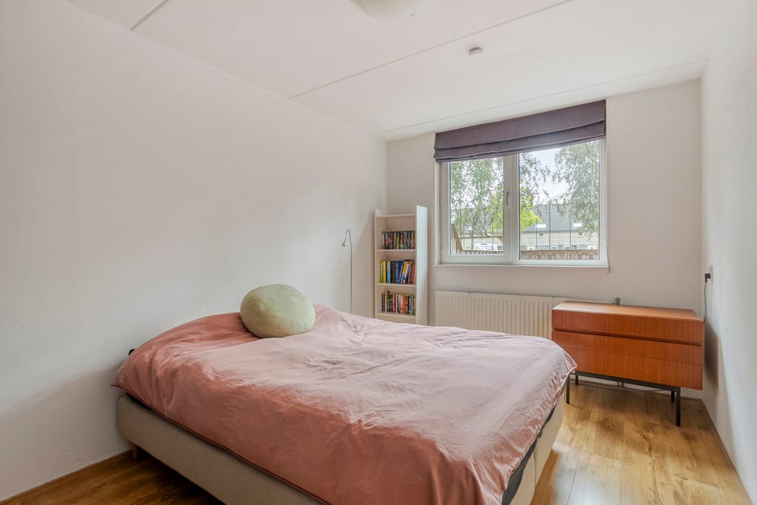 Photo 22 of Marskramerstraat 82