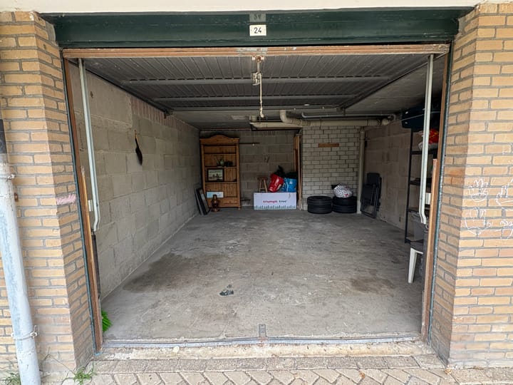 Photo 3 of Fagelstraat