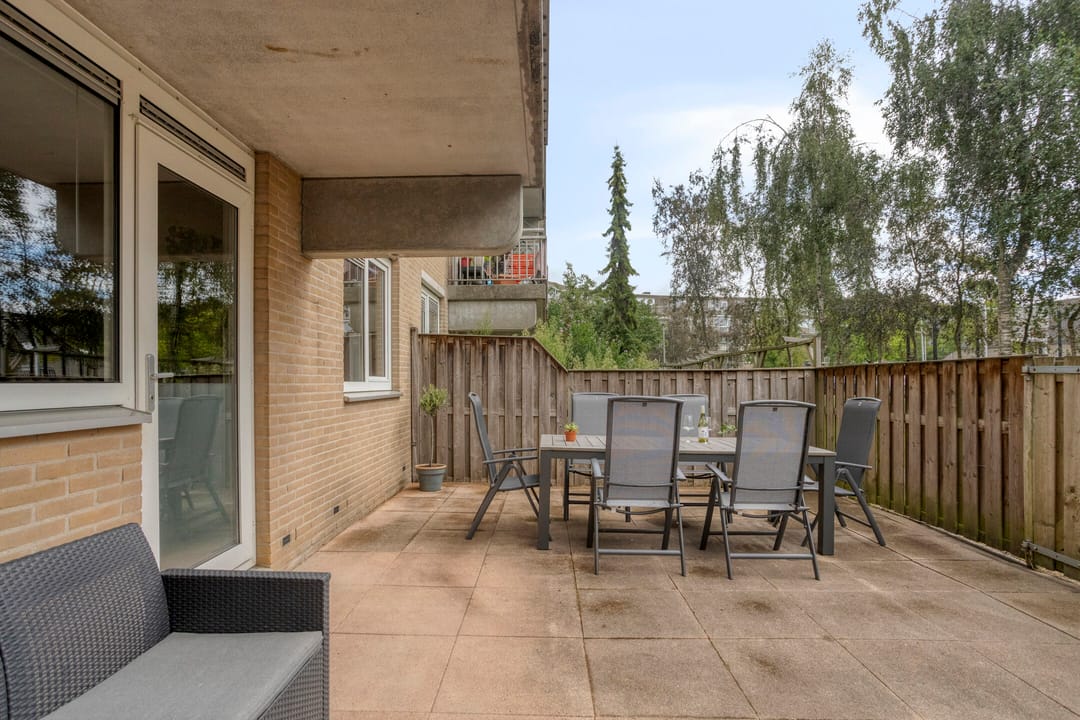 Photo 26 of Marskramerstraat 82