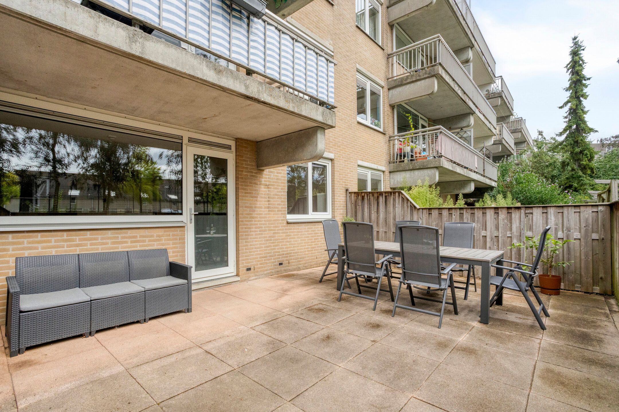 Photo 6 of Marskramerstraat 82