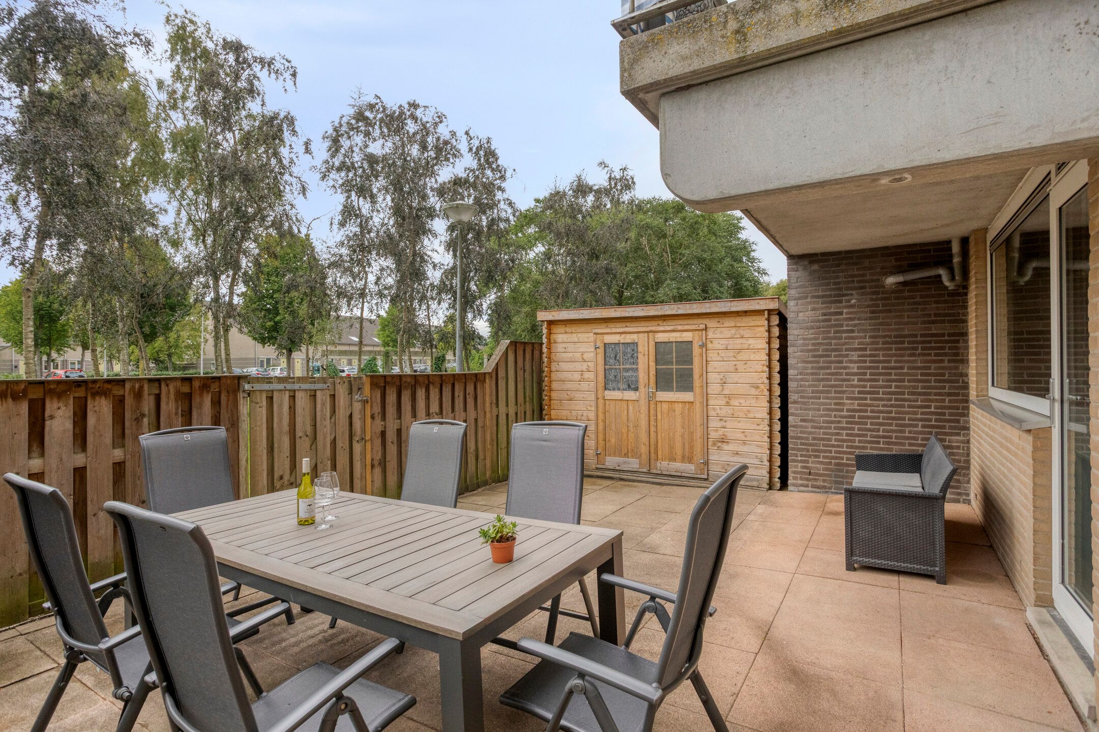 Photo 3 of Marskramerstraat 82