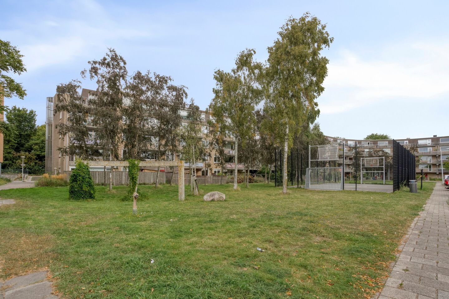 Photo 34 of Marskramerstraat 82