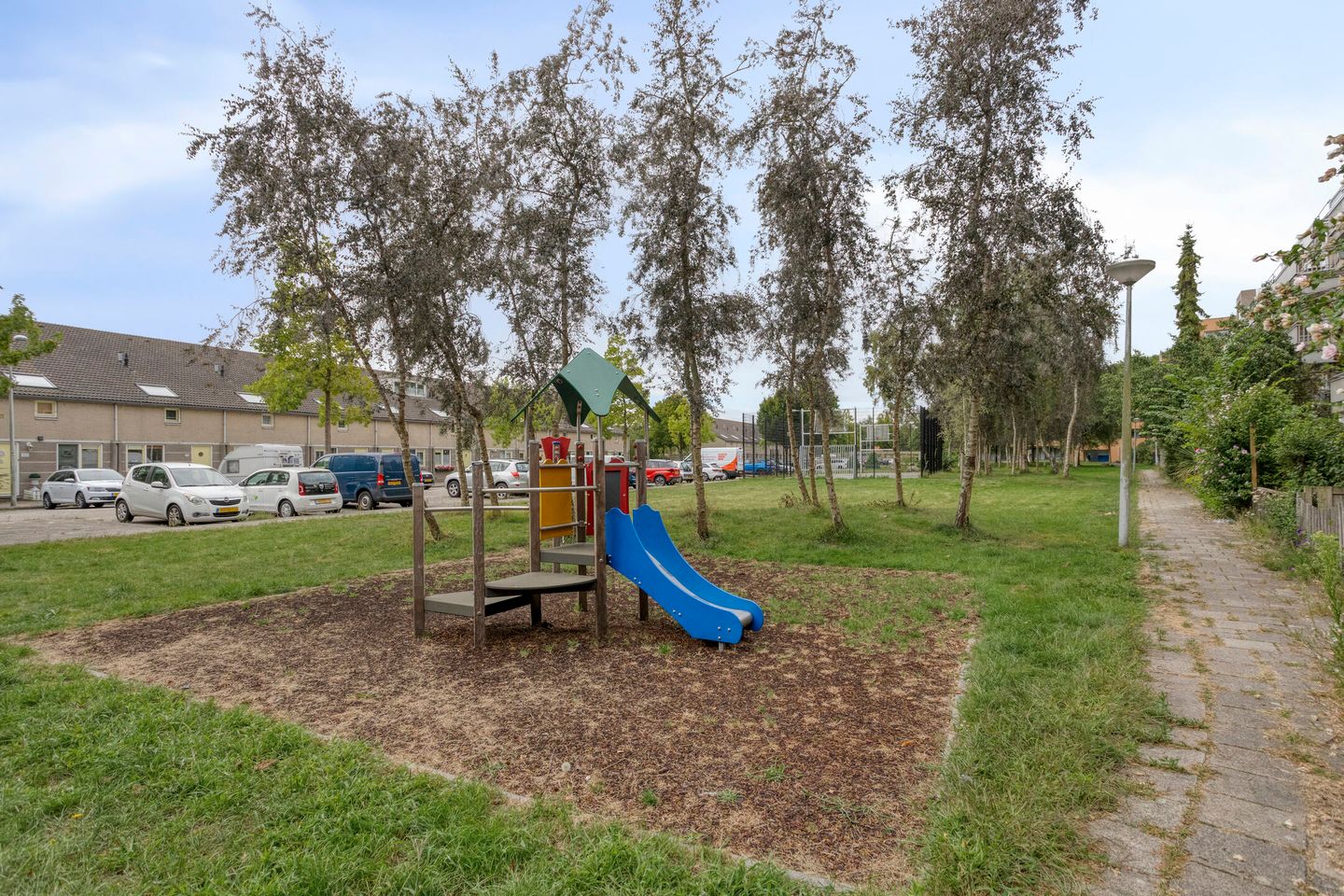 Photo 35 of Marskramerstraat 82