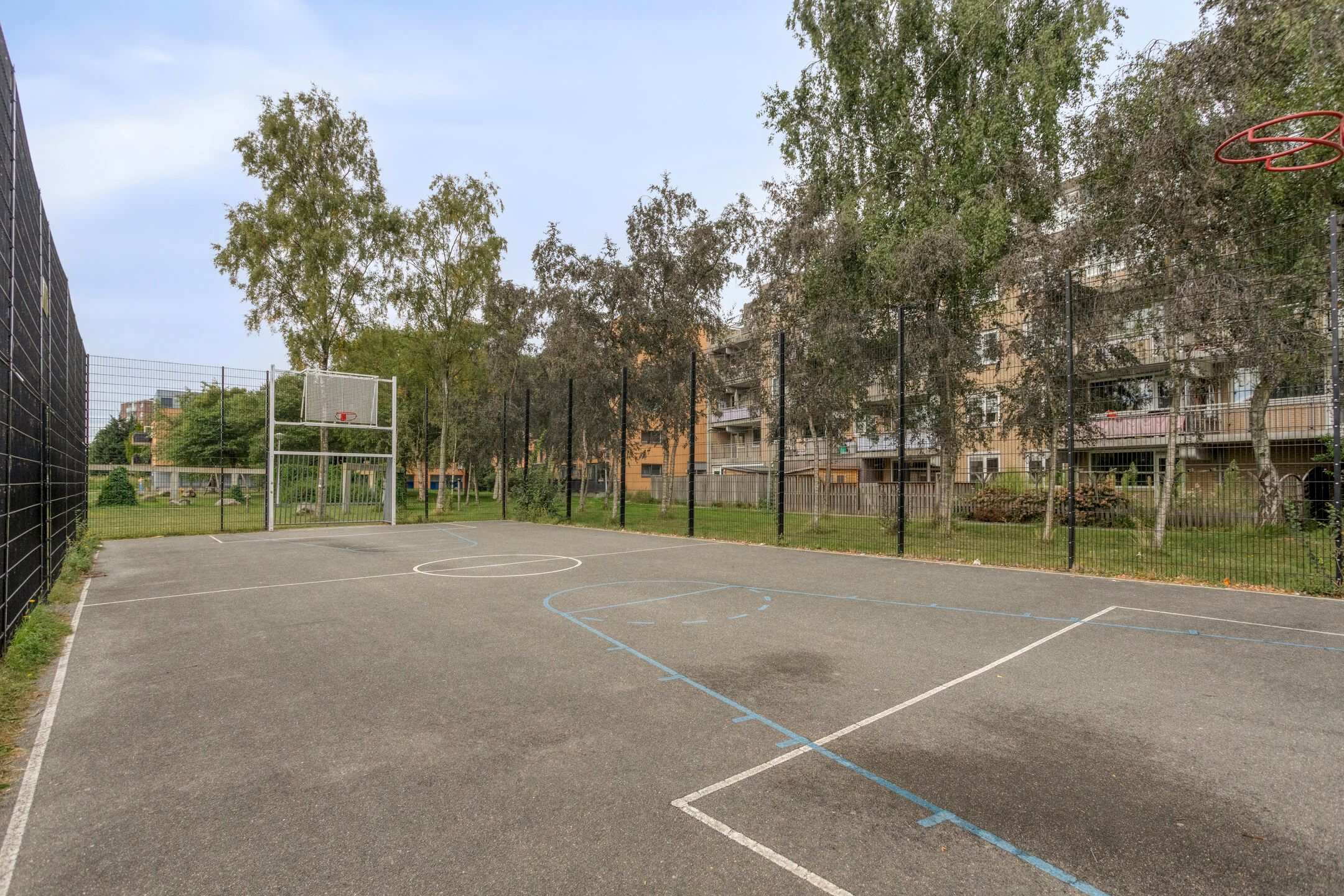 Photo 36 of Marskramerstraat 82