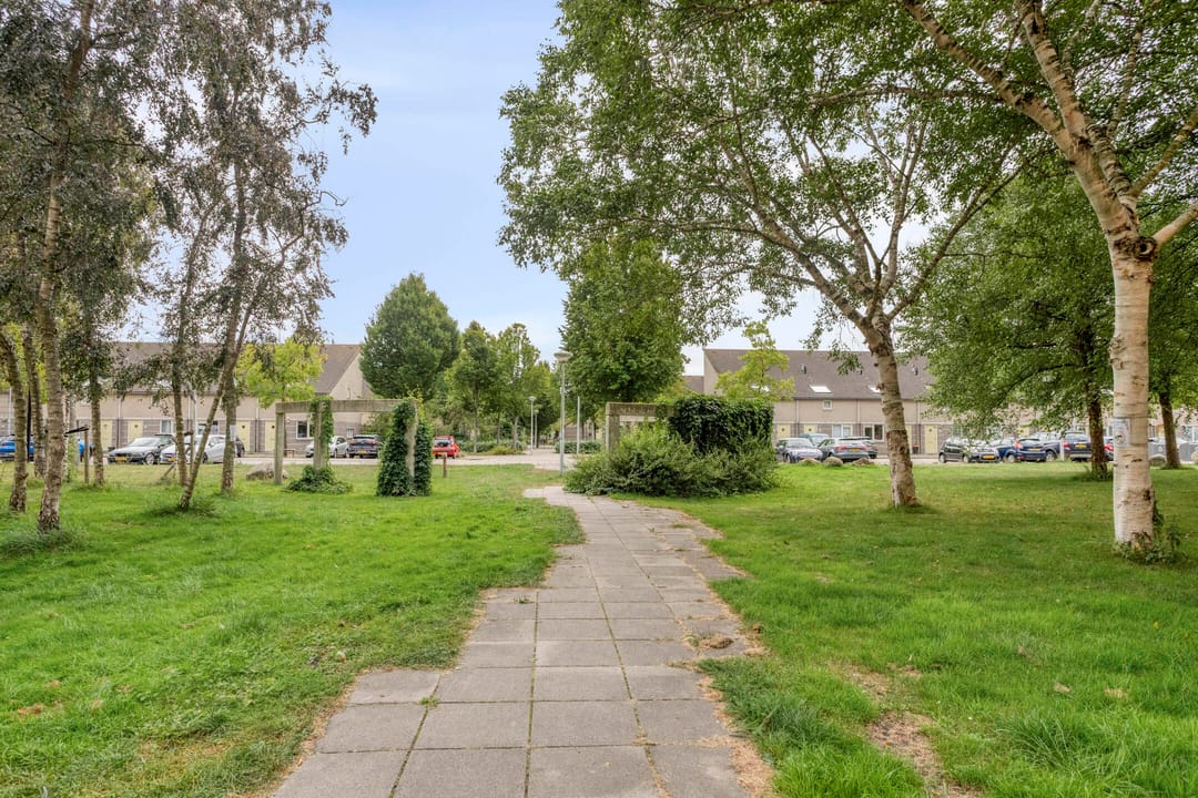 Photo 37 of Marskramerstraat 82