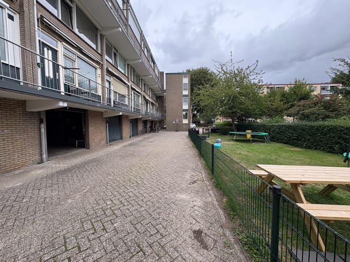 Photo 5 of Fagelstraat