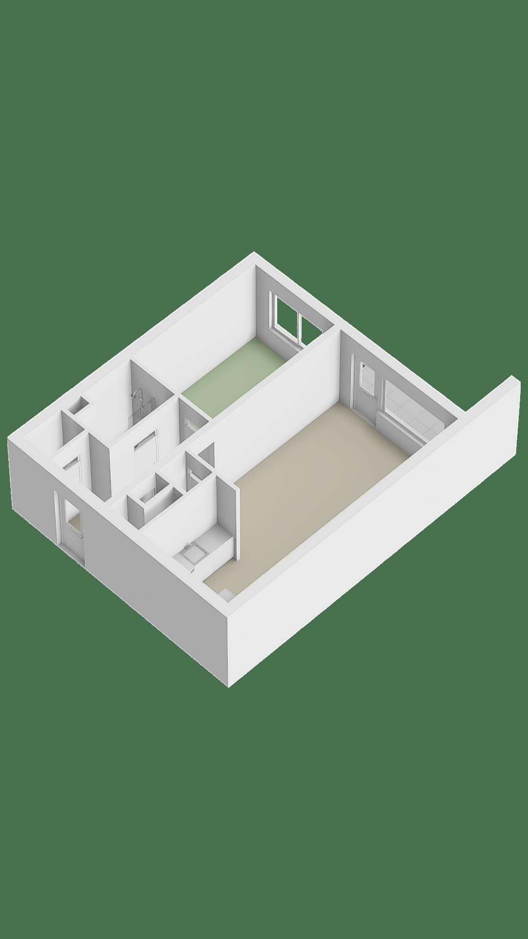 Photo 40 of Marskramerstraat 82