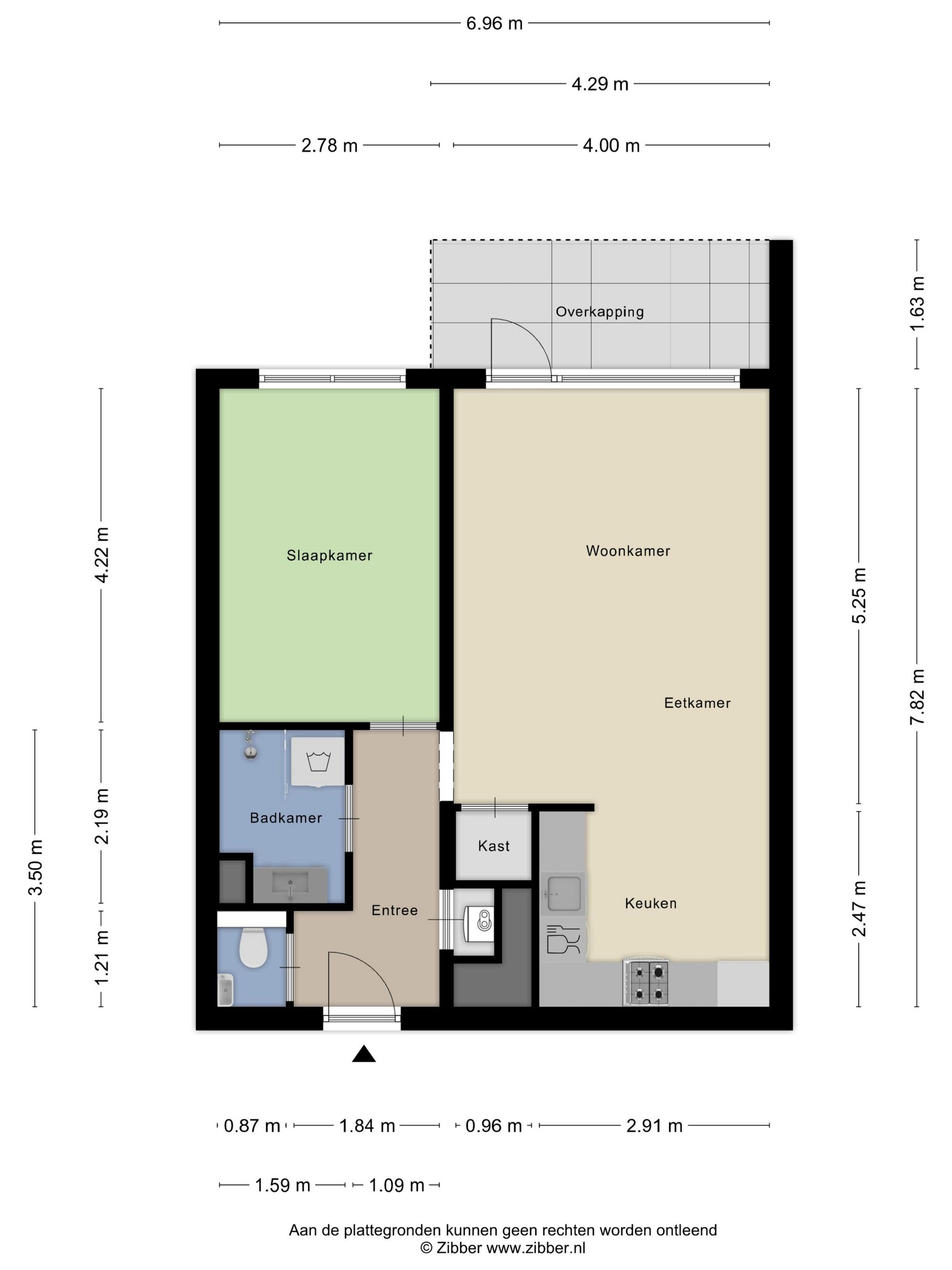 Photo 39 of Marskramerstraat 82