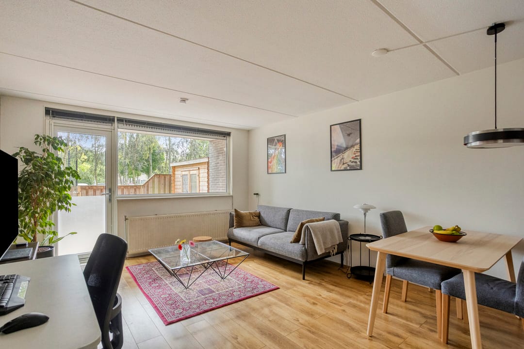 Photo 1 of Marskramerstraat 82