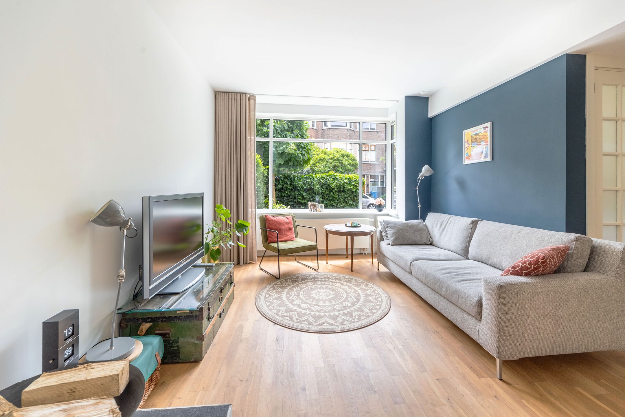 Foto 3 van van Faukenbergestraat 74