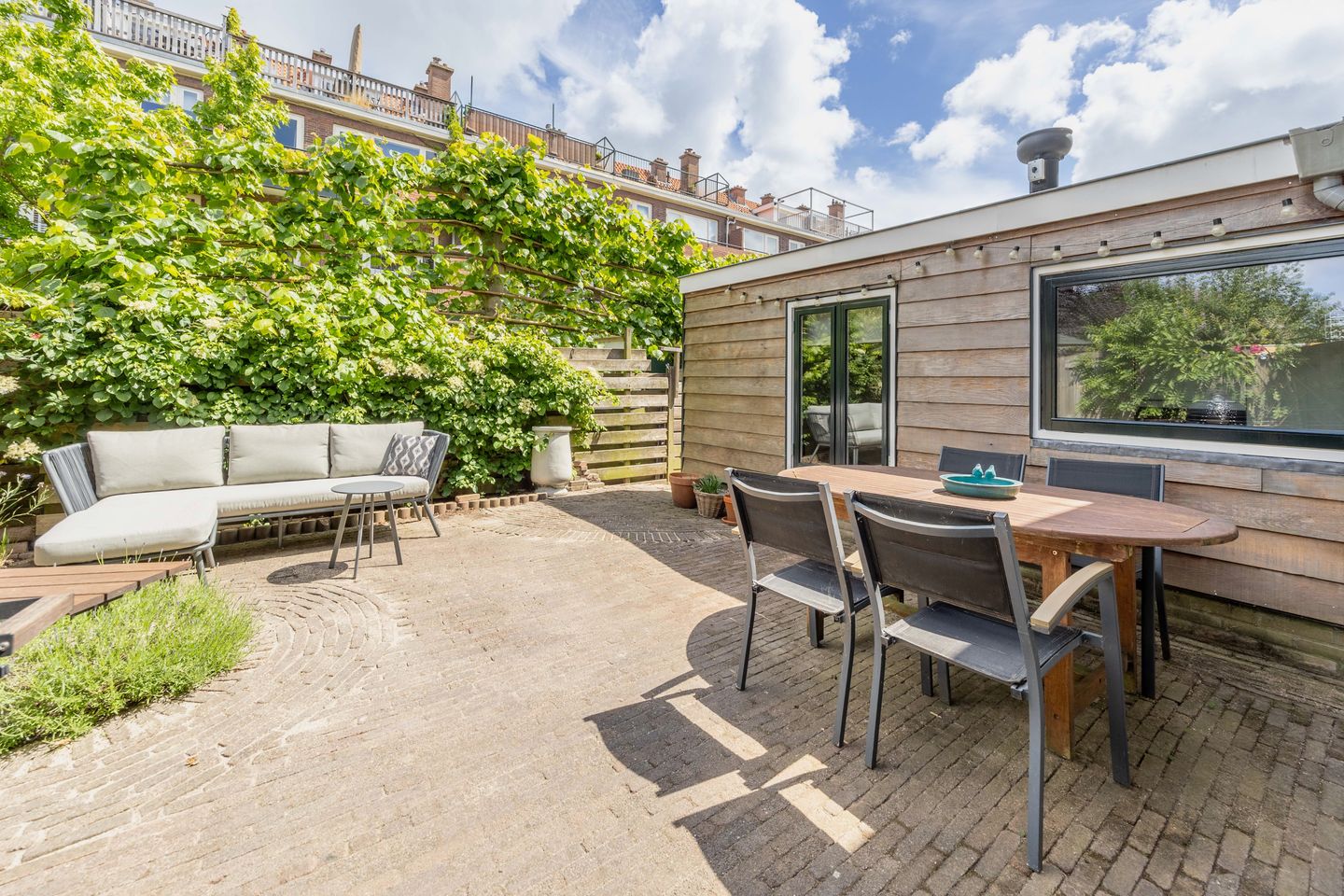 Foto 4 van van Faukenbergestraat 74