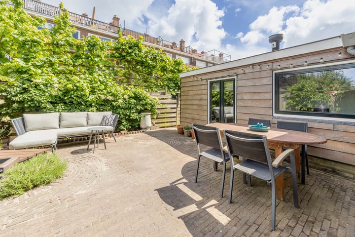 Foto 4 van van Faukenbergestraat 74