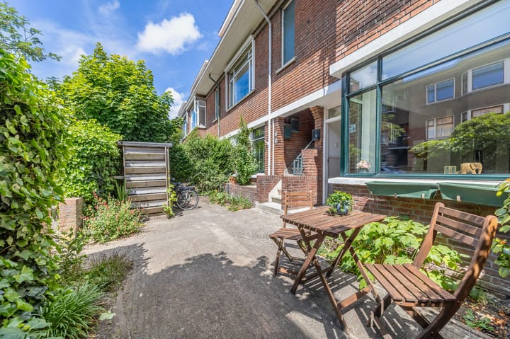 Foto 5 van van Faukenbergestraat 74