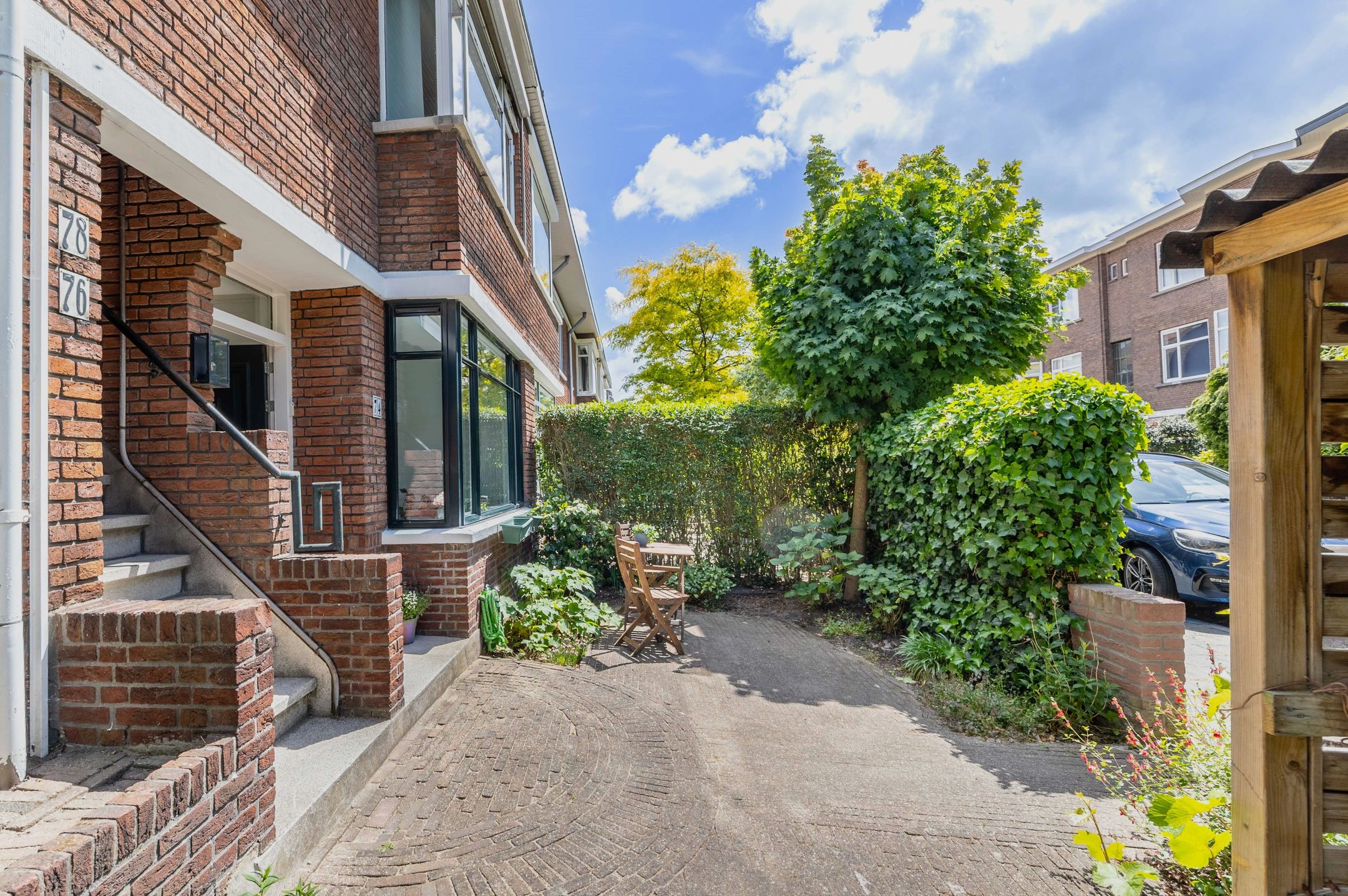 Foto 6 van van Faukenbergestraat 74