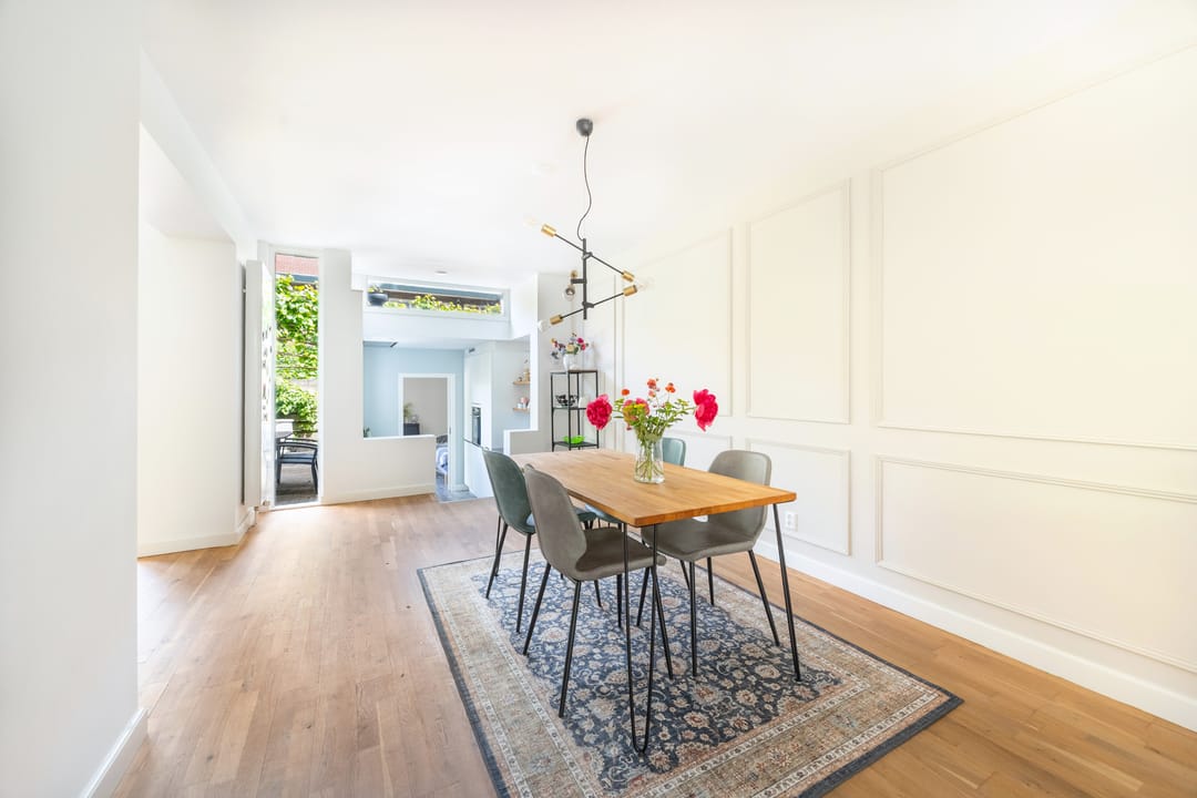 Foto 7 van van Faukenbergestraat 74