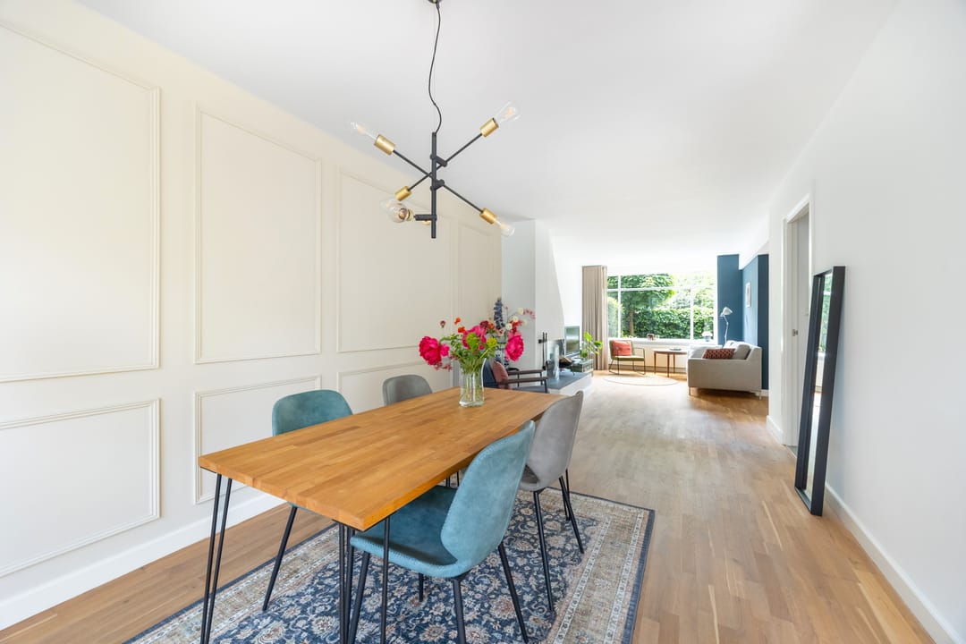 Foto 8 van van Faukenbergestraat 74