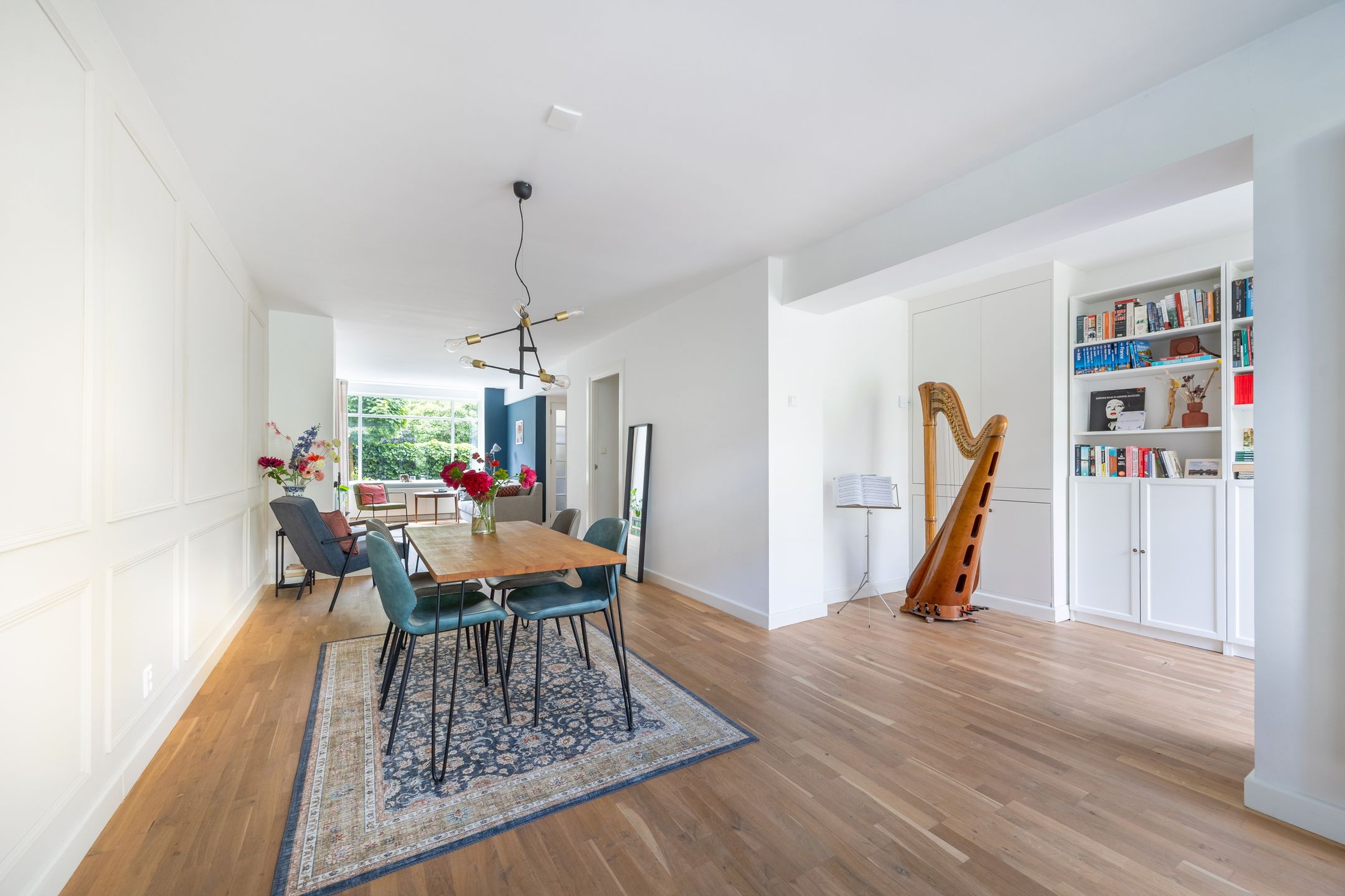 Foto 9 van van Faukenbergestraat 74