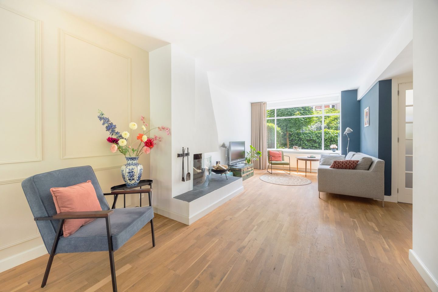 Foto 10 van van Faukenbergestraat 74