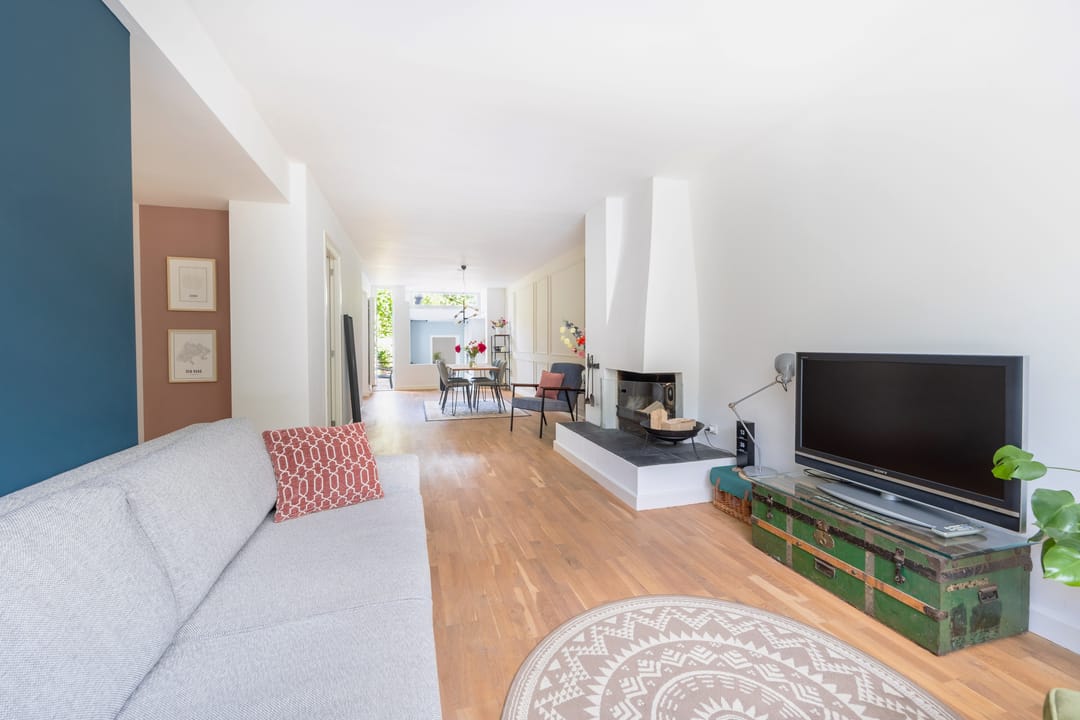 Foto 11 van van Faukenbergestraat 74