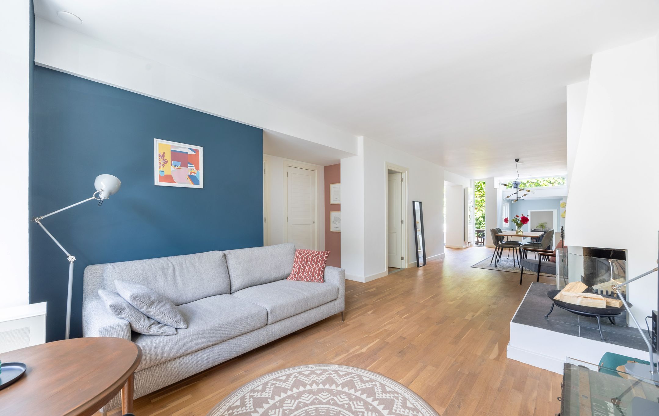 Foto 12 van van Faukenbergestraat 74