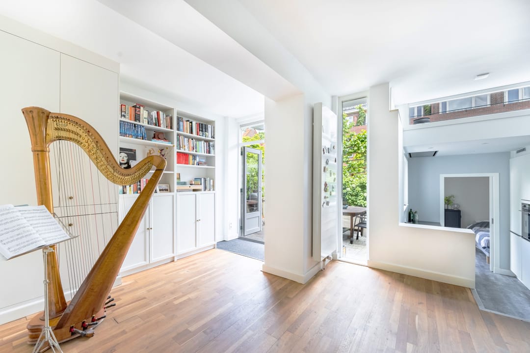 Foto 13 van van Faukenbergestraat 74