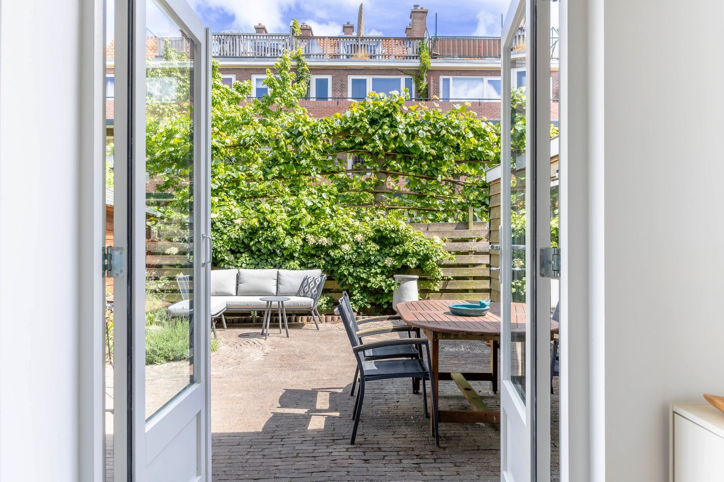 Foto 14 van van Faukenbergestraat 74