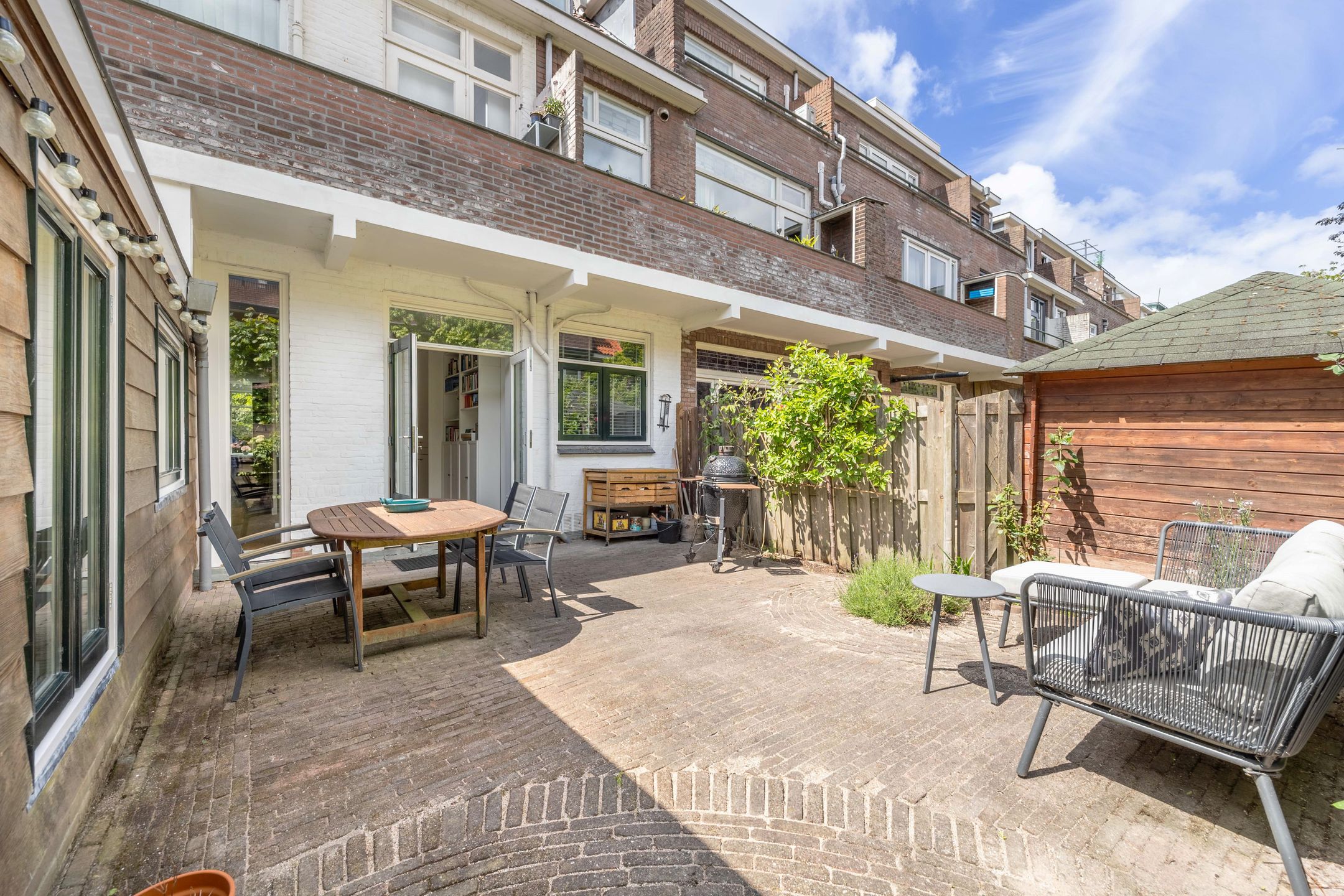 Foto 15 van van Faukenbergestraat 74