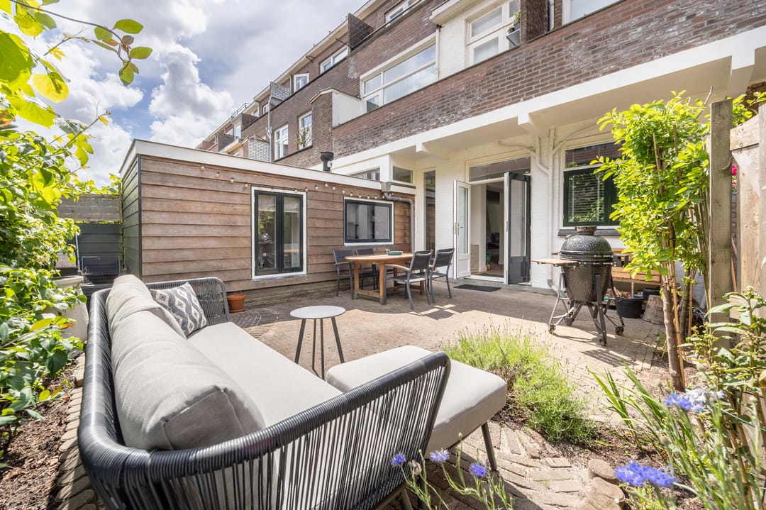 Foto 16 van van Faukenbergestraat 74