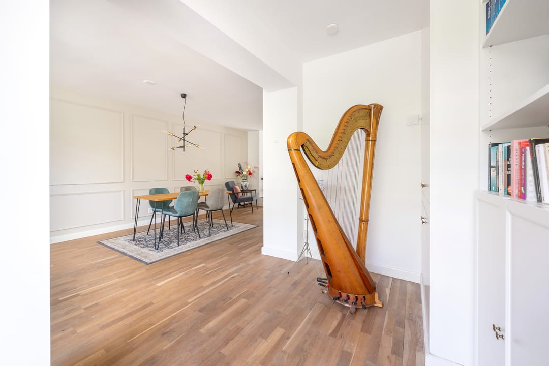 Foto 17 van van Faukenbergestraat 74