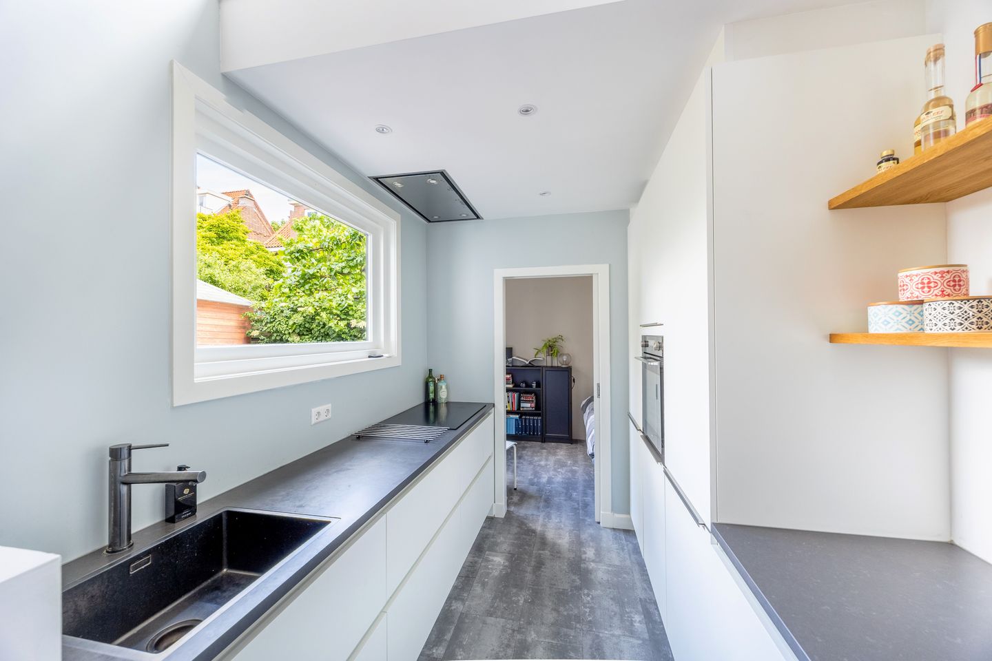 Foto 19 van van Faukenbergestraat 74