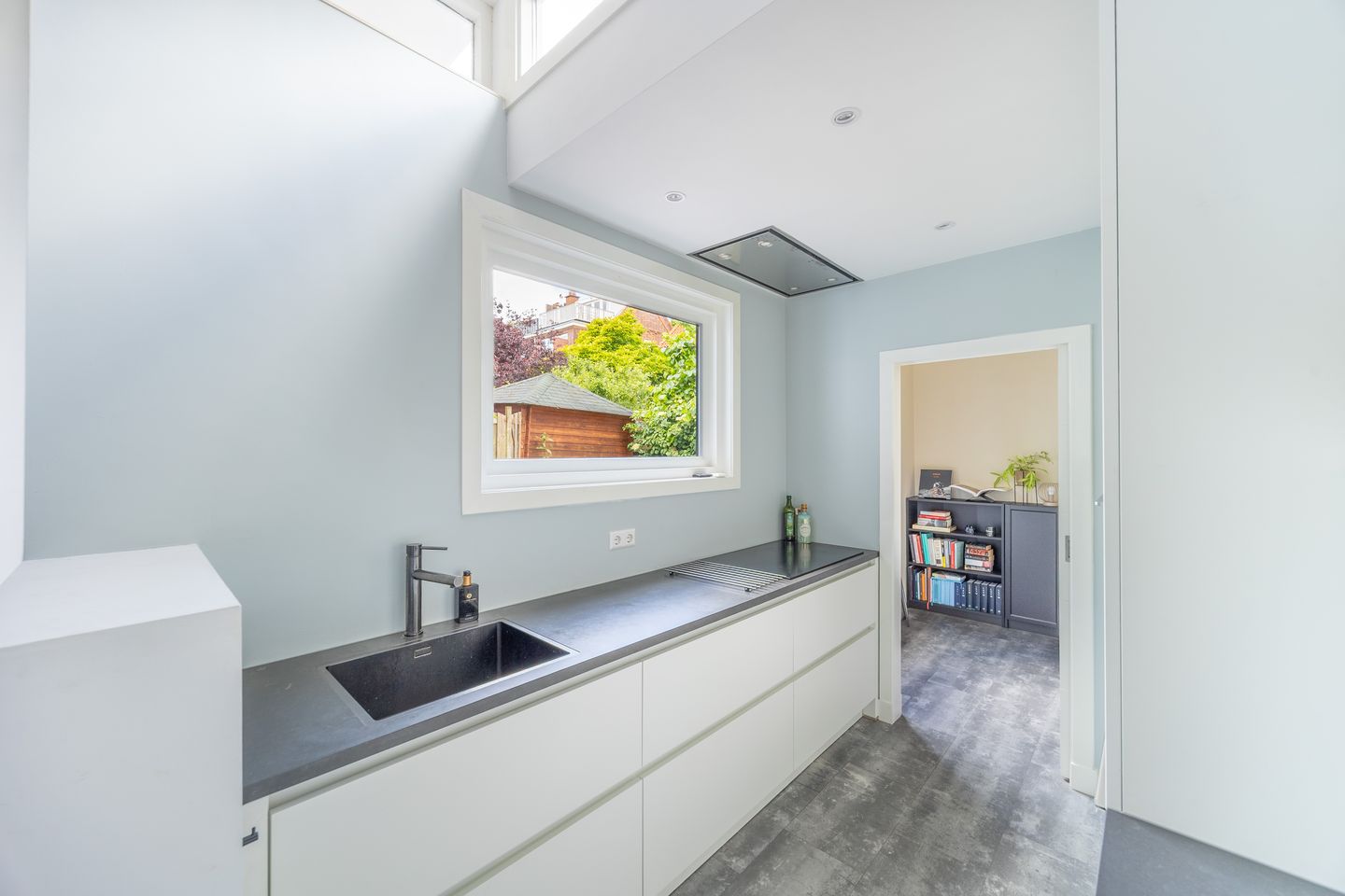 Foto 20 van van Faukenbergestraat 74