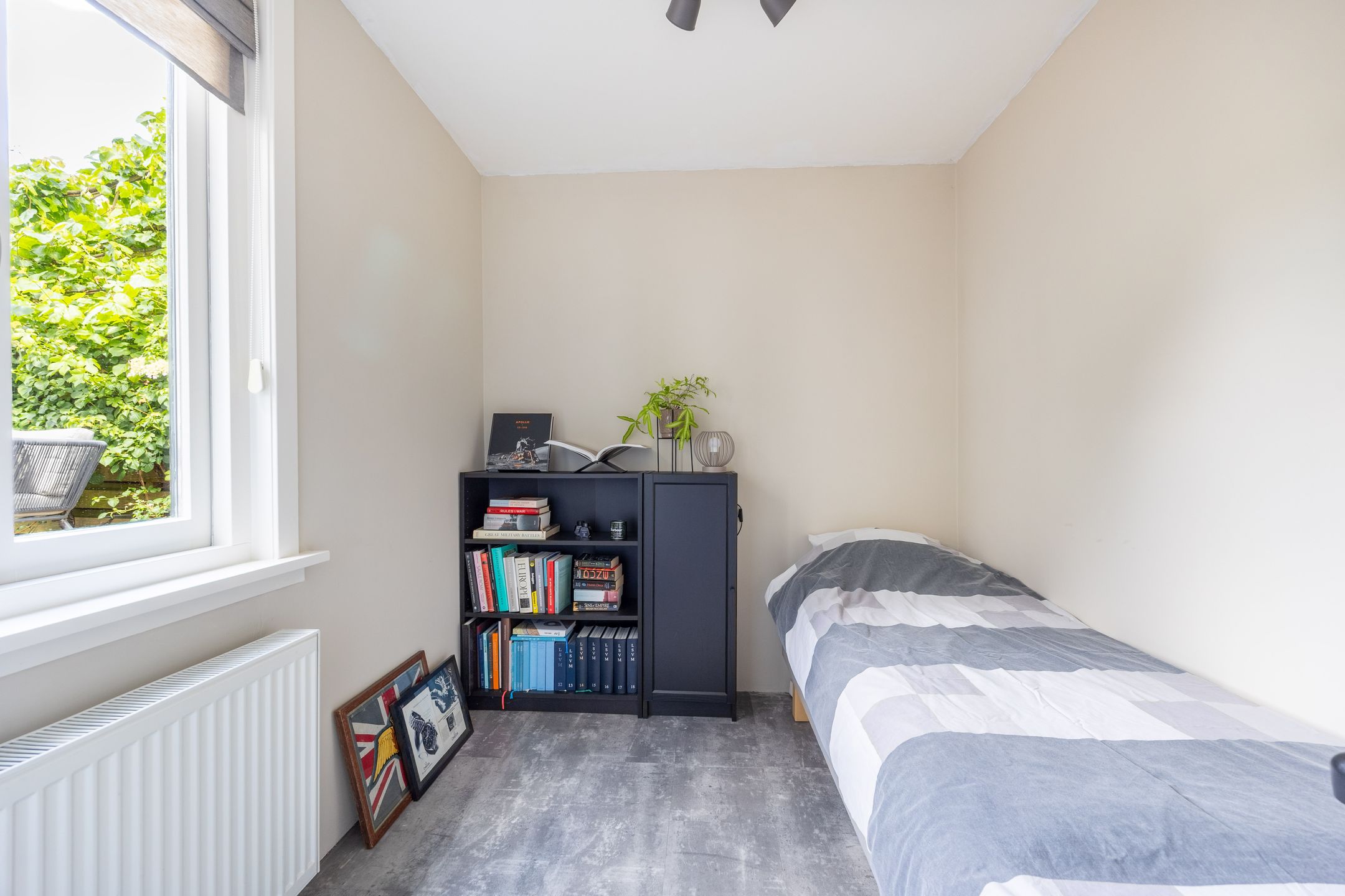 Foto 21 van van Faukenbergestraat 74