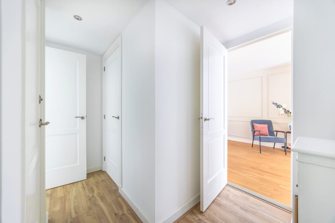 Foto 26 van van Faukenbergestraat 74