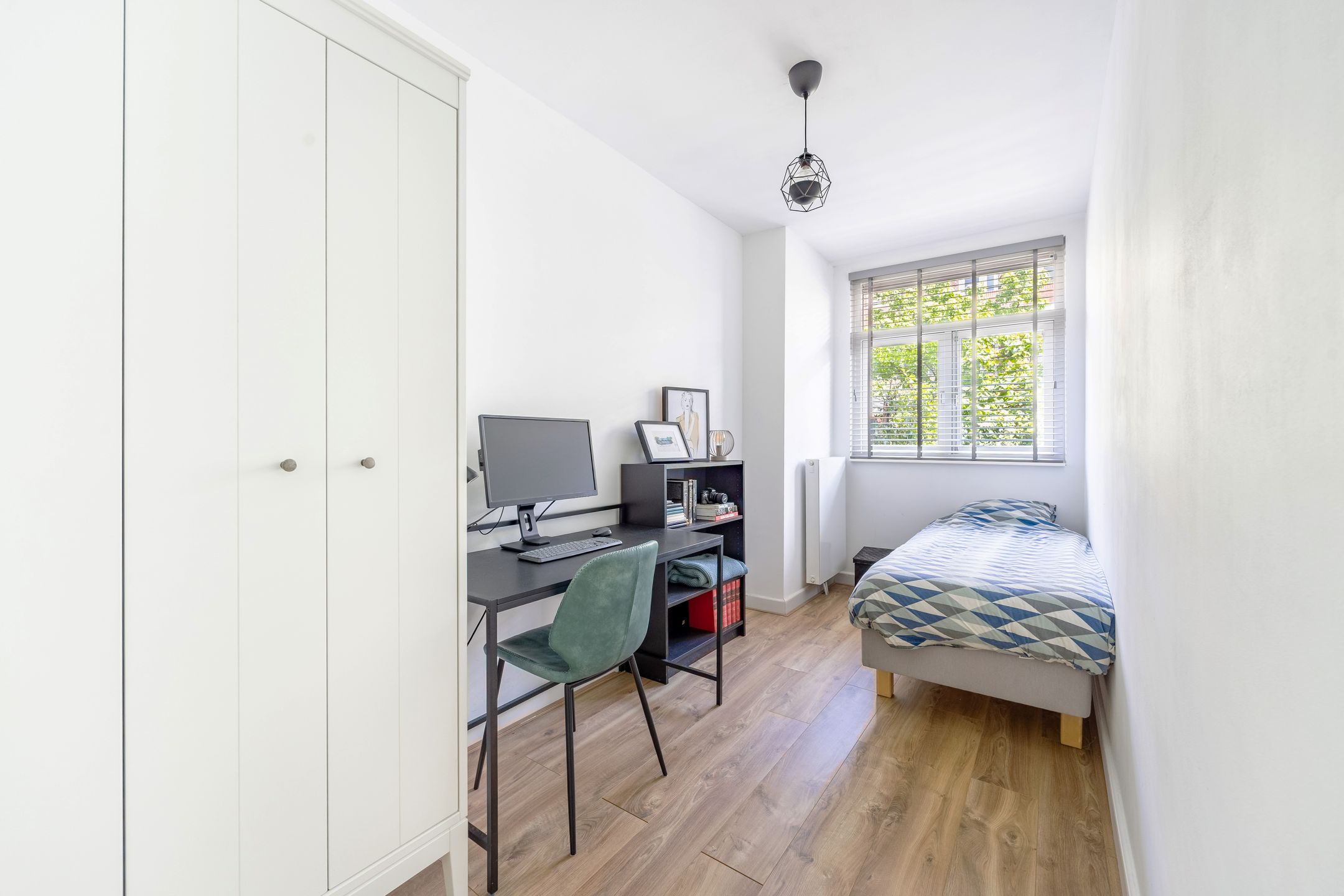 Foto 27 van van Faukenbergestraat 74