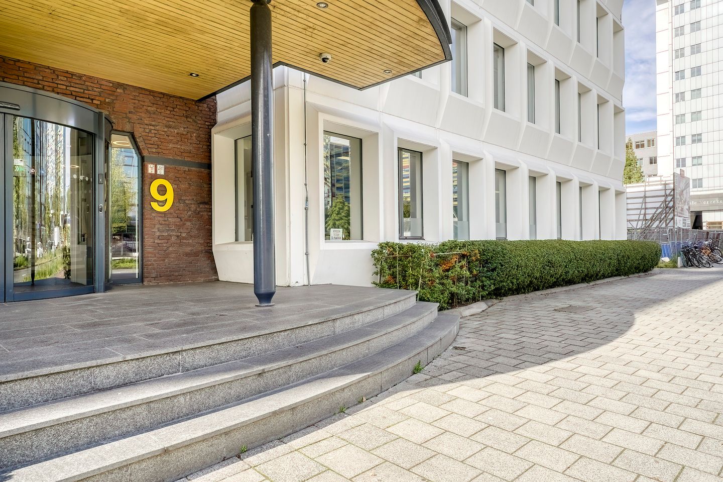 Bekijk foto 2 van Schuttersveld 9